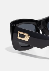 Le Specs UNISEX - Päikeseprillid - black