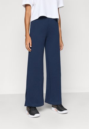 PANT HERITAGE - Tracksuit bottoms - navy blue