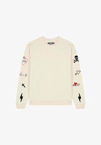 Selezionato, off-white