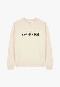 Non sélectionné, off-white