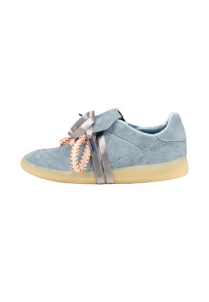 DIAL STRADA - Sneaker low - sky blue