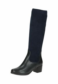 Caprice Botas - ocean comb