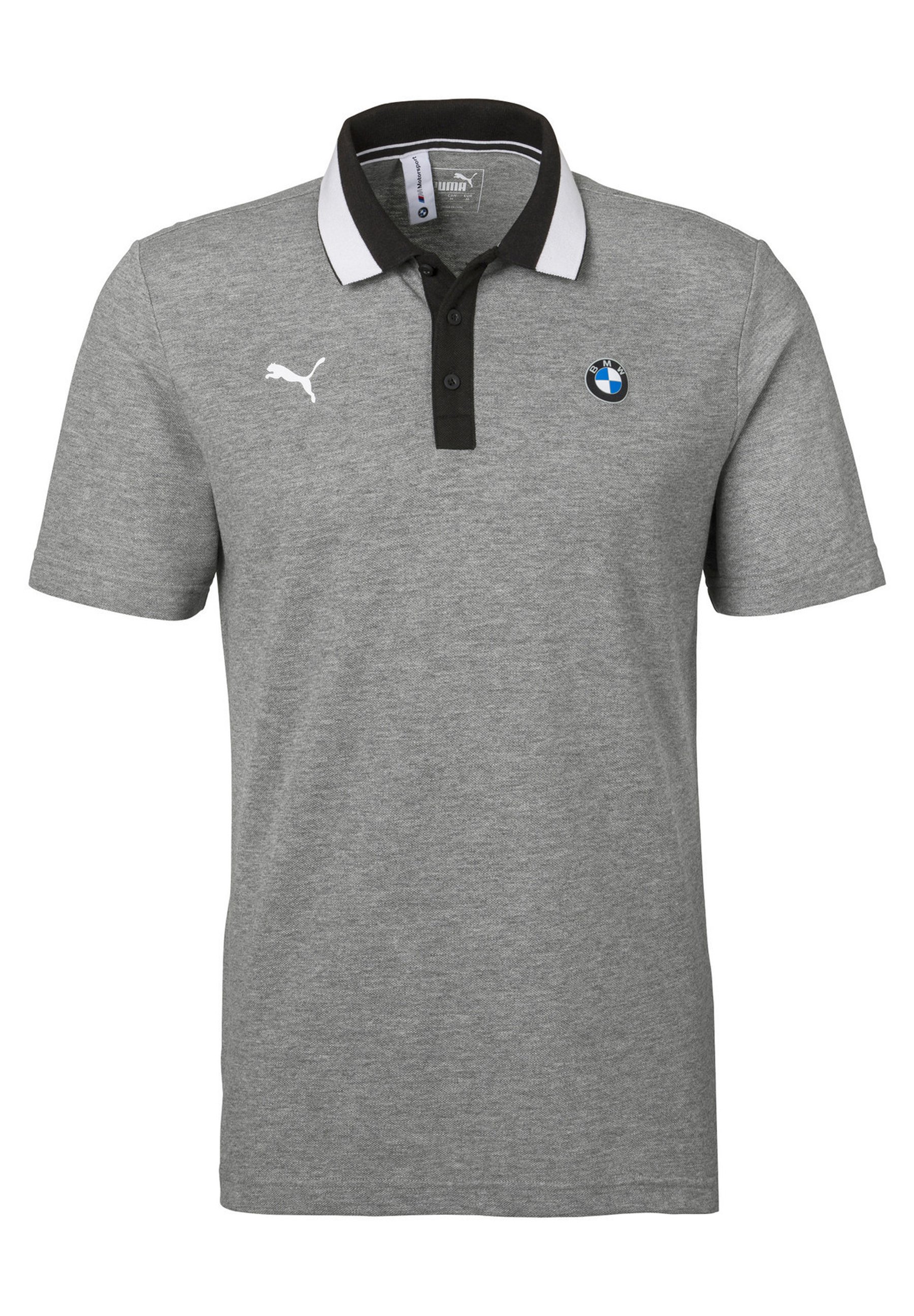bmw puma polo