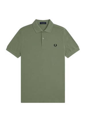 Poloshirt - verde laurel wreath