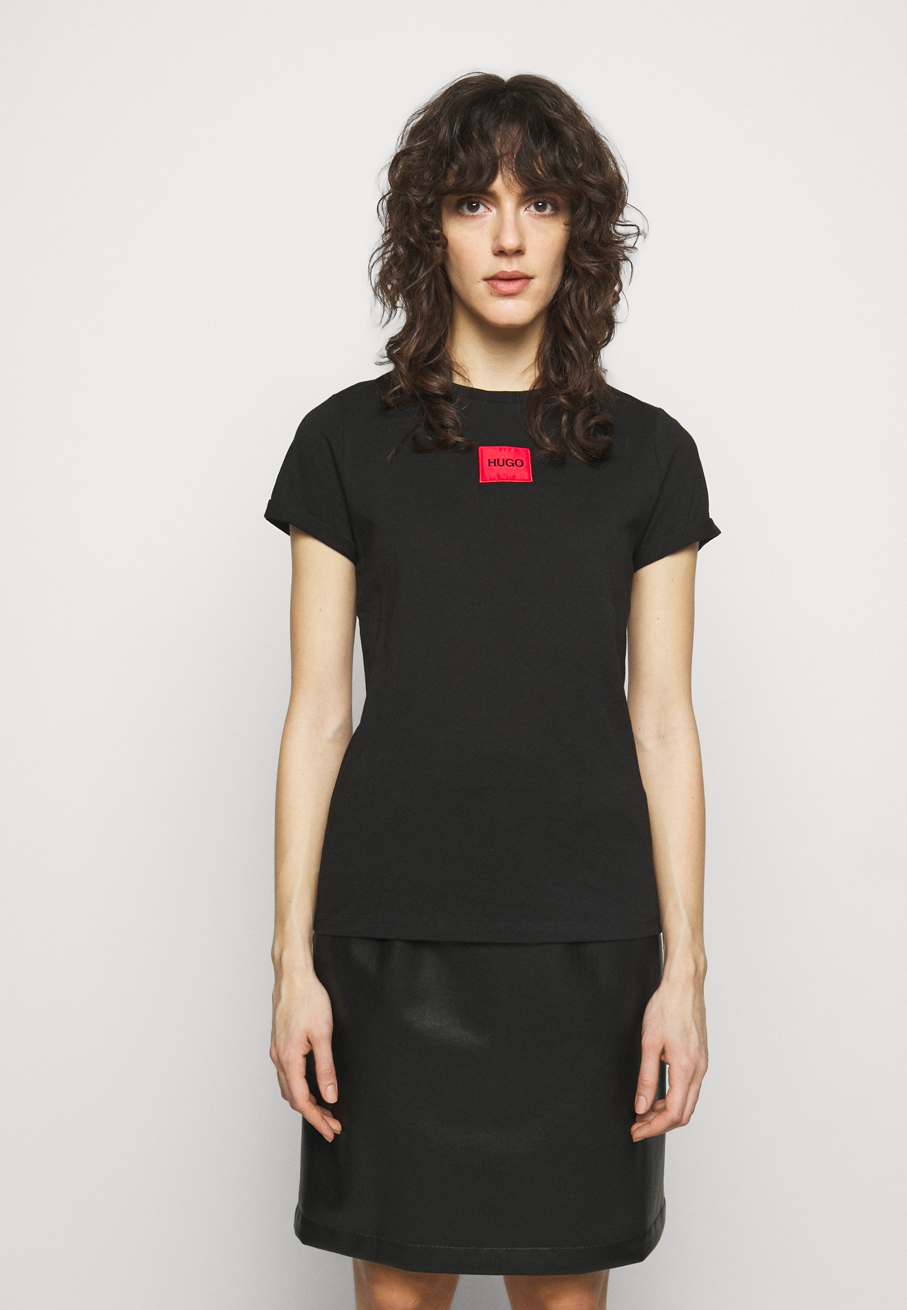 Women THE SLIM TEE REDLABEL - Print T-shirt Women THE SLIM TEE REDLABEL - Print T-shirt