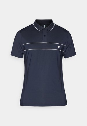 Björn Borg, LIGHT - Poloshirt - night sky