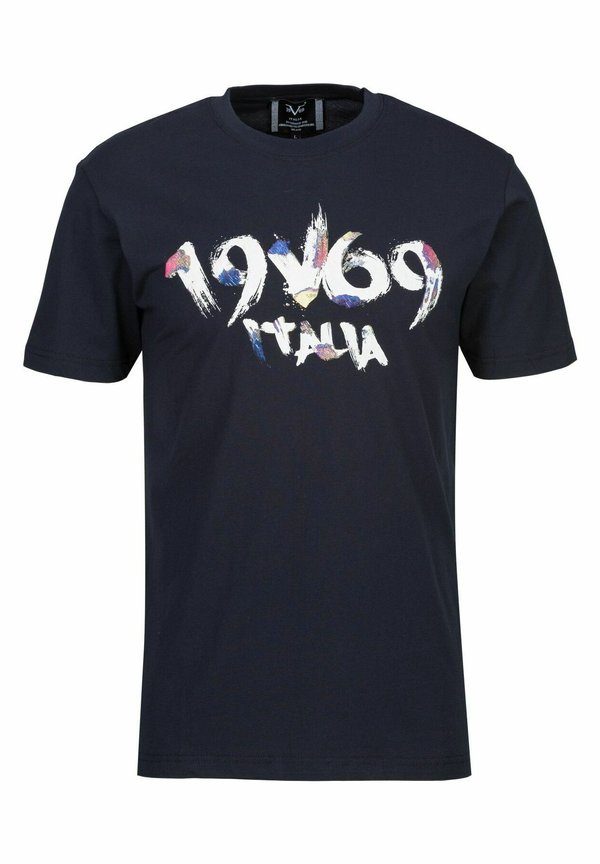 RAFAEL PAINTED - T-Shirt print