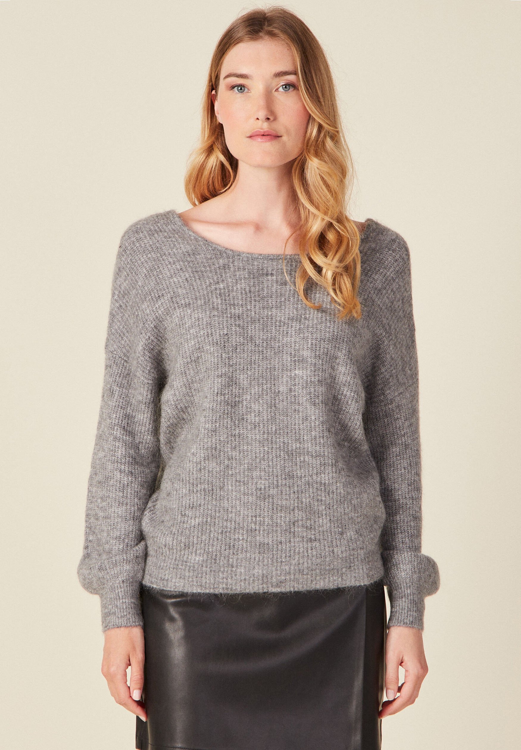 Bonobo Days : Pulls, gilets et sweats Femme | Bonobo
