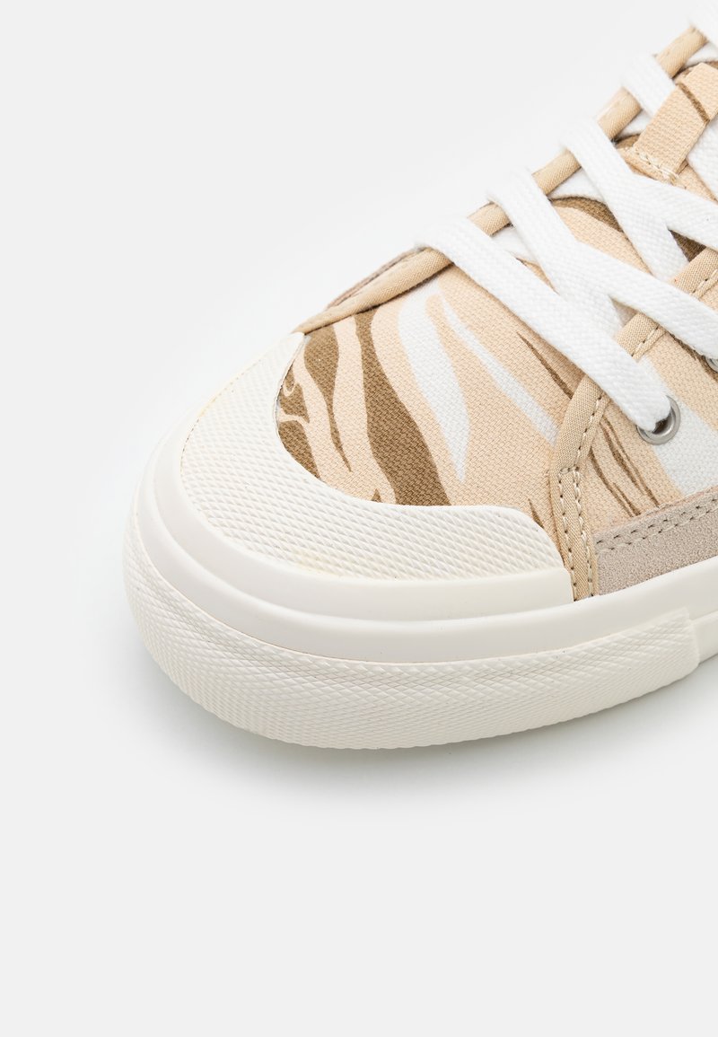 Herren Sneaker low | Levi's® SQUARE Sneaker low light beige/beige - MM91208 Herren Sneaker low | Levi's® SQUARE Sneaker low light beige/beige - MM91208