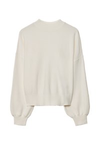 NECK - Svetr - beige