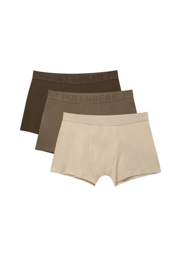 3 PACK - Boxerbriefs