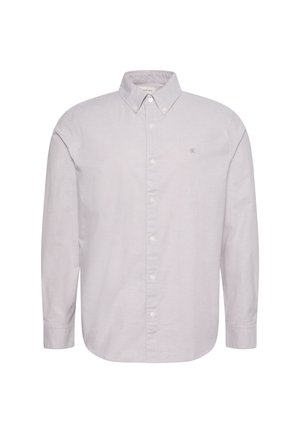 Calvin Klein Jeans, SOLID OXFORD - Chemise - dusted fox