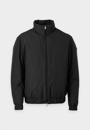 BOSS, DELIOTT - Зимно яке - black