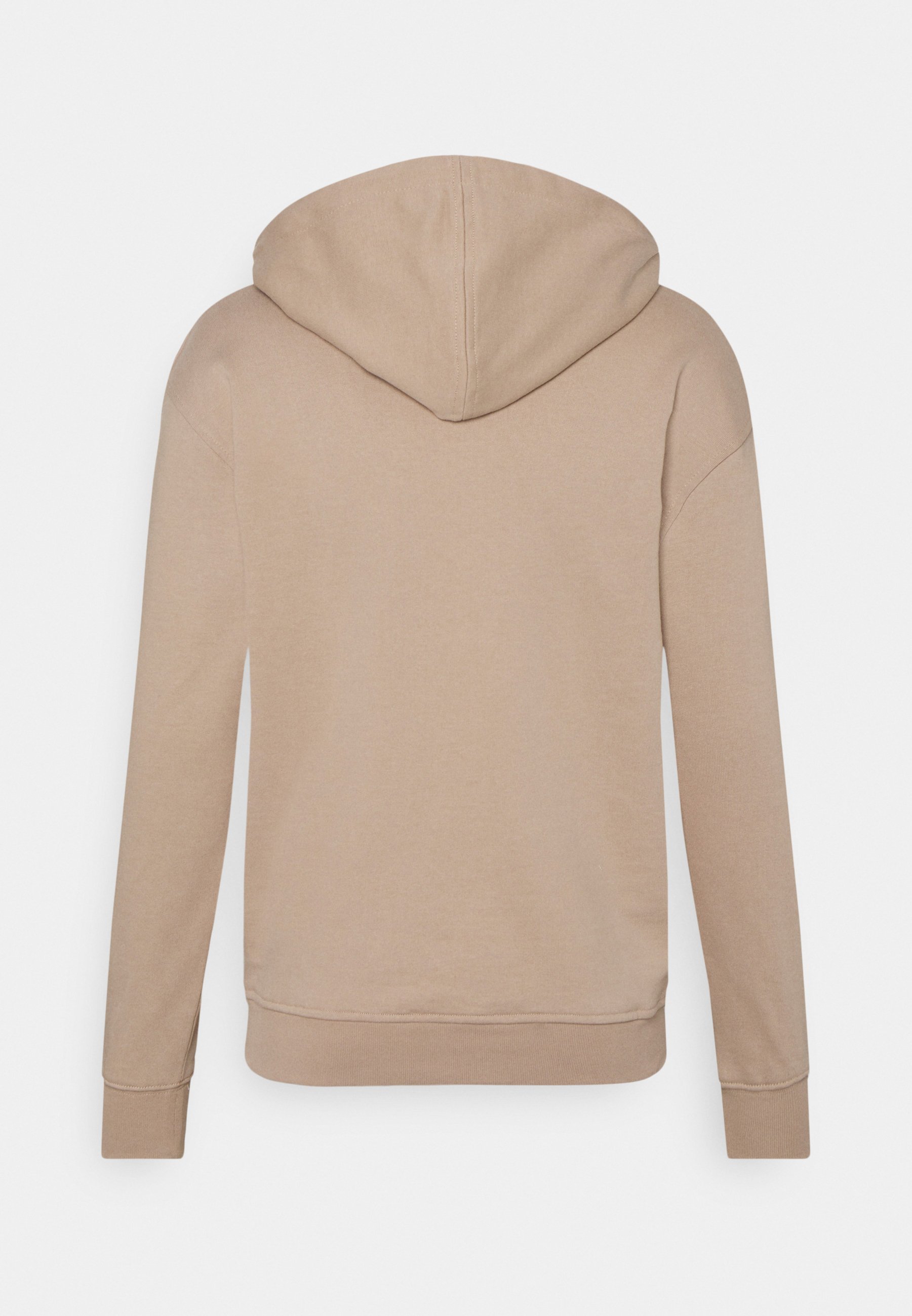 ARKK Copenhagen Hoodie Sweatshirt Soft, Men's, Size: XS, Taupe