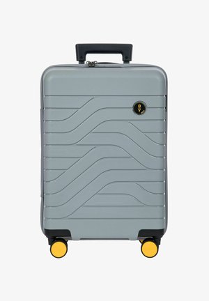 Bric's, ULISSE TROLLEY 8429 UNISEX - Trolley - grey