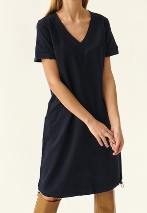 Robe de jour - dark blue