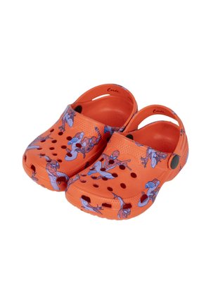 Disney SPIDERMAN - Ciabattine - red