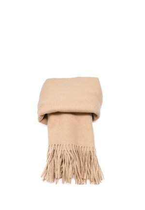 Sciarpa - beige