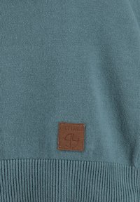 Key Largo MP SIENA - Polo - sea blue