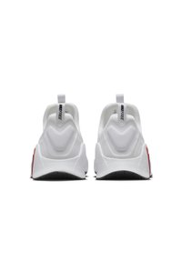 Nike Performance FREE METCON 6 - Pantofi training - white picante red pure platinum black