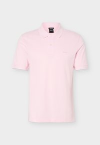 Ikke valgt, open pink