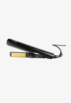 Italian Design ELECTRICAL ITEMS TWIST PREMIUM HAIR STRAIGHTENER - Plancha de pelo - black