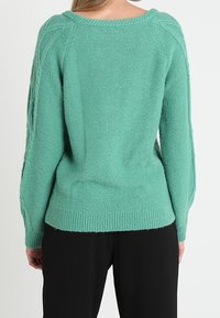 NAF NAF Sweter