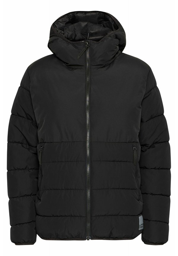 NBSARENA W - Winter jacket2