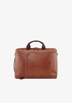 Picard, BUDDY - Notebooktasche - cognac