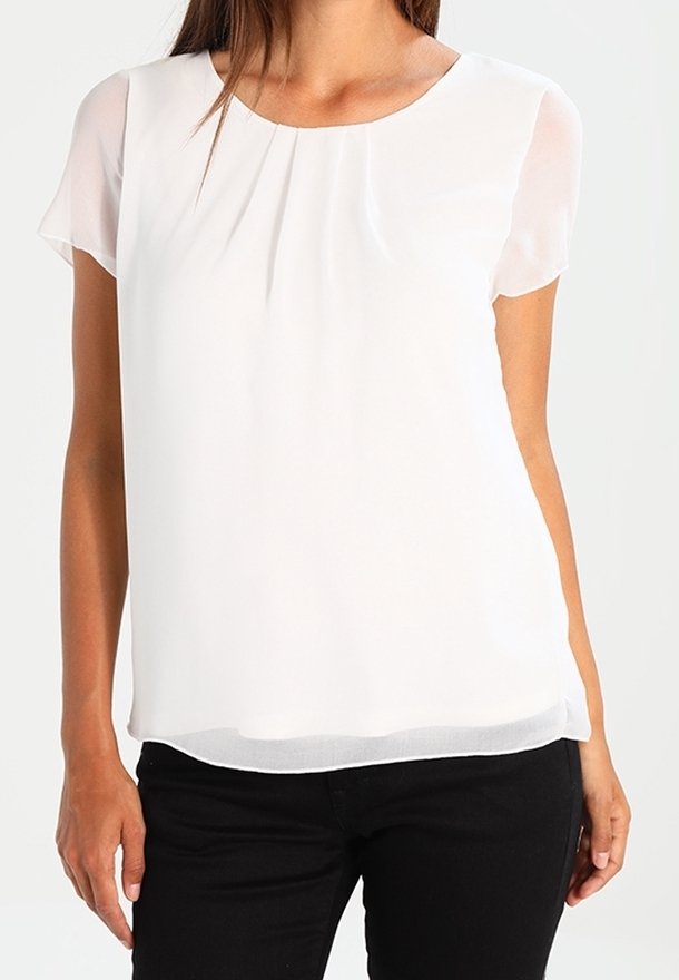 More & More Blůza - off-white