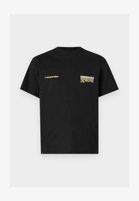 Επιλέχθηκε, black