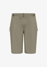 Non sélectionné, vetiver