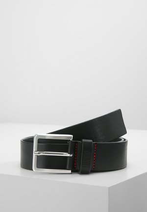 GIONIOS - Gürtel - black