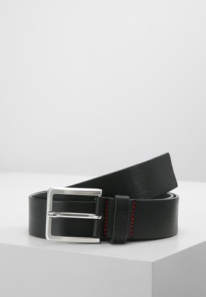 GIONIOS  - Belt - black