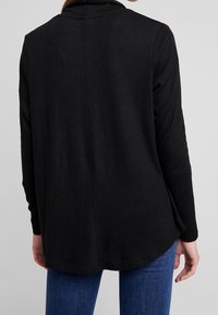 Noisy May Kofta - black