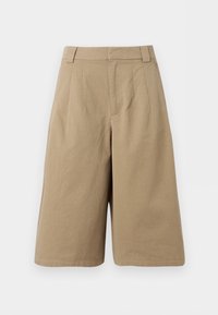 Non sélectionné, beige