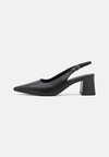 ALTEA - Classic heels - black