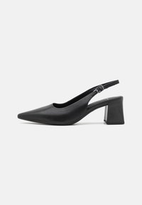 Vagabond - ALTEA - Klassieke pumps - black Miniatuurafbeelding 1