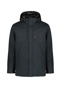 Niet geselecteerd, antra