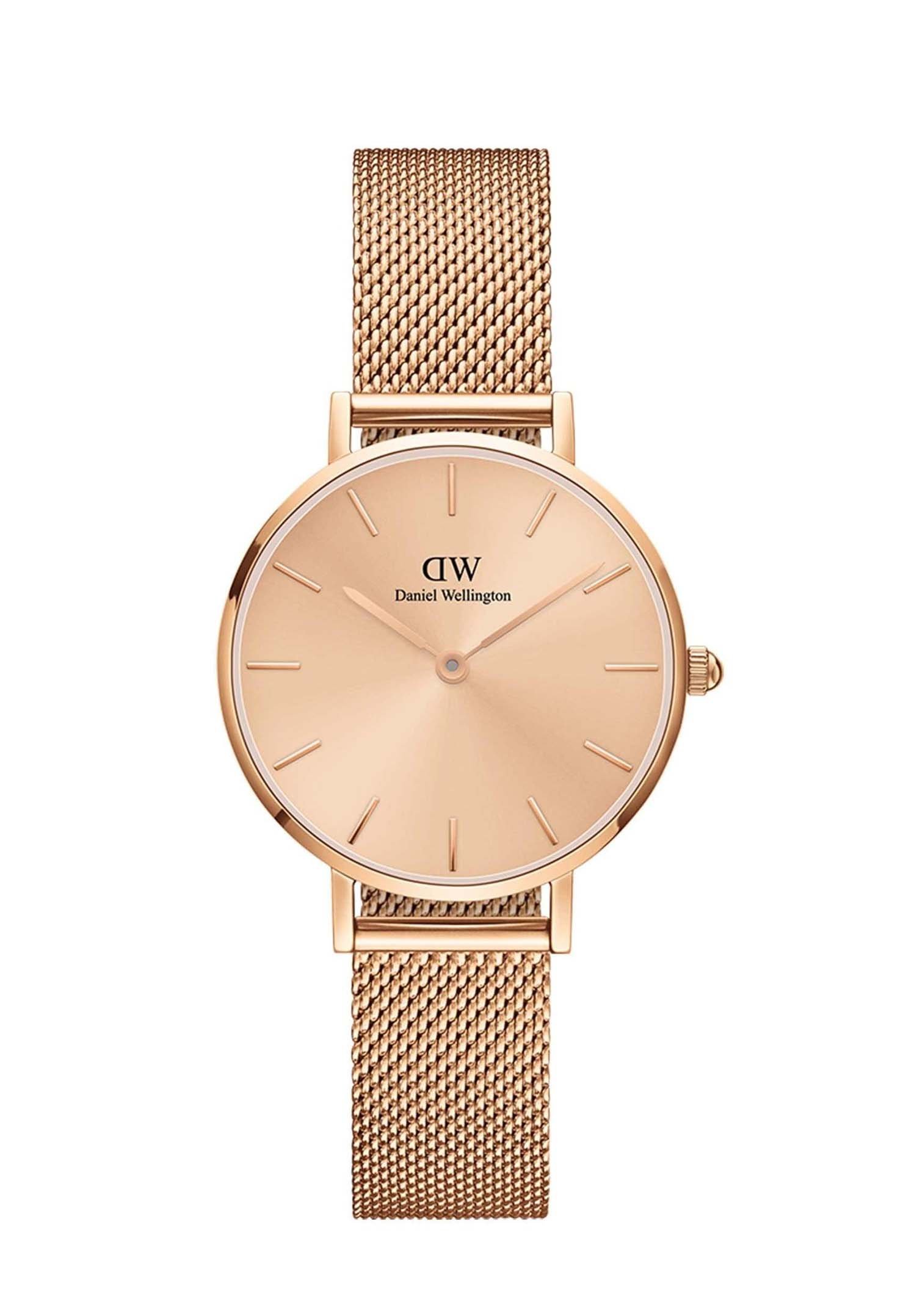 Daniel Wellington PETITE UNITONE, 28MM RG - Uhr - rose gold  