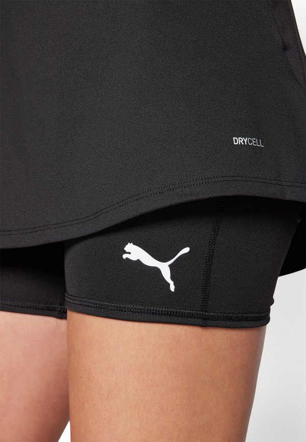 TEAMGOAL - Leggings2