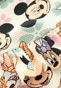 Next MINNIE MOUSE FRILL  REGULAR FIT - Costume da bagno - pink