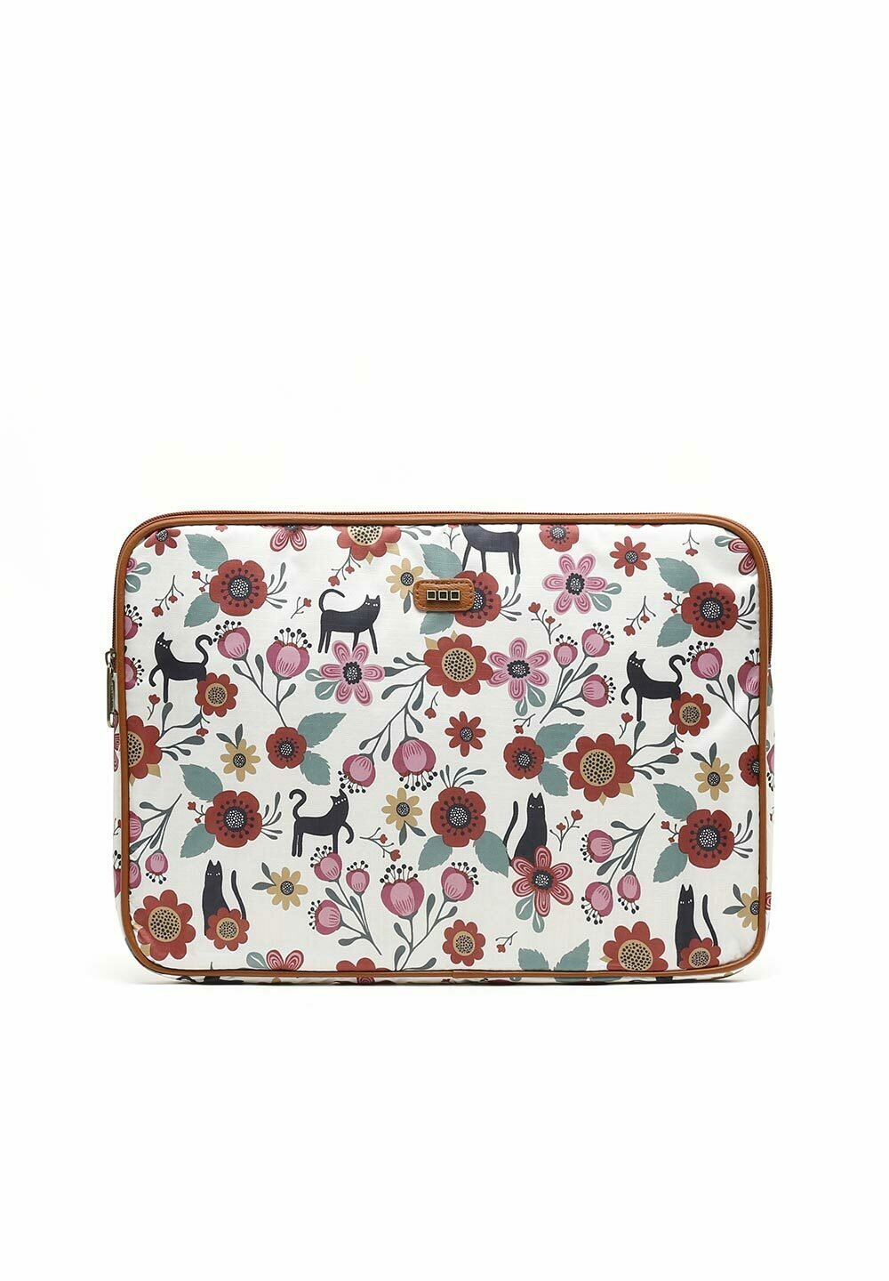MISAKO Funda para portátil - white/blanco - Zalando.es