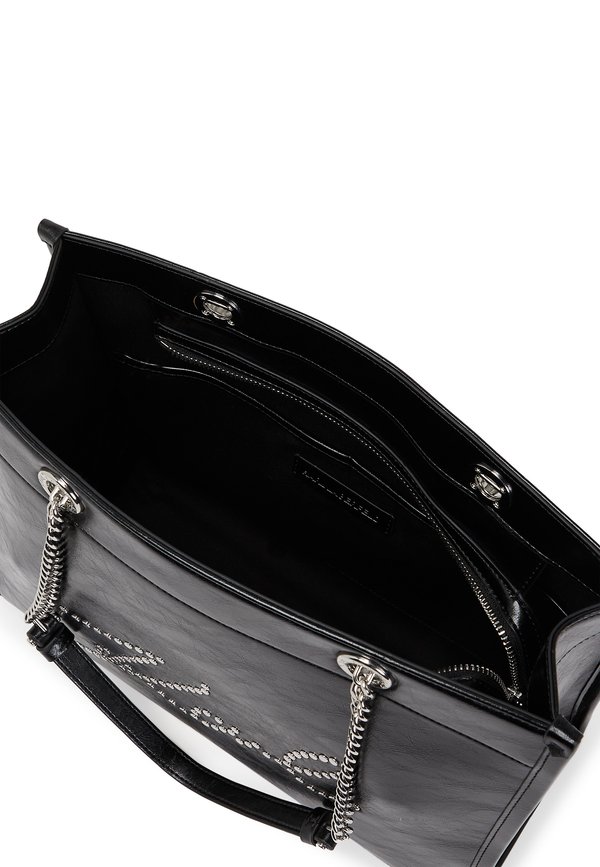 SKUARE TOTE STUDS - Handbag2