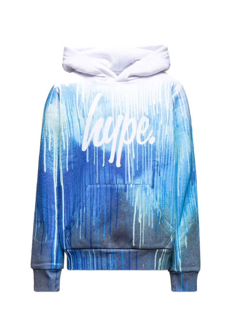 Hype Sweater blauw