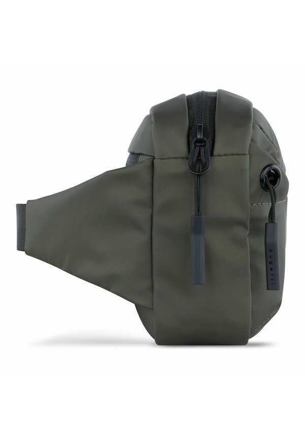 Bum bag - olive3