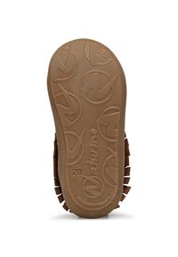 Naturino JULY ONE - Lära-gå-skor - braun