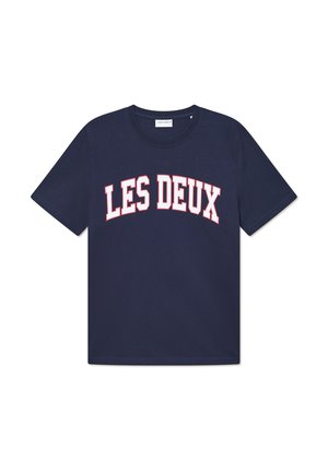 UNISEX - T-shirt z nadrukiem