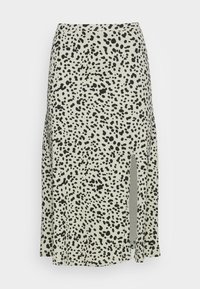 Não selecionado, light green