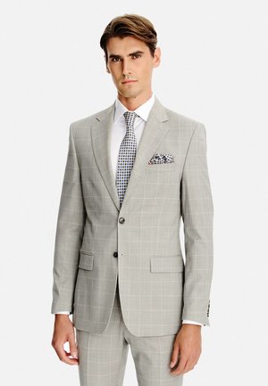 - Marynarka garniturowa